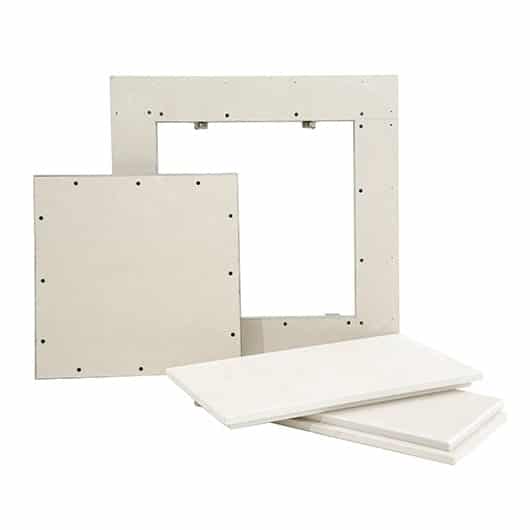 Trappe de Visite Coupe-Feu Horizontale EI120 (2H) (plafond)