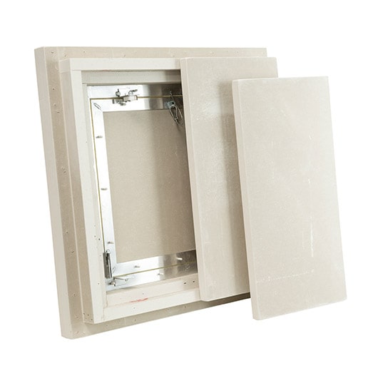 Trappe de Visite Coupe-Feu Horizontale EI120 (2H) (plafond)