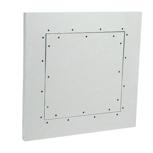 Trappe de Visite Coupe-Feu Horizontale EI60 (1H) (plafond)