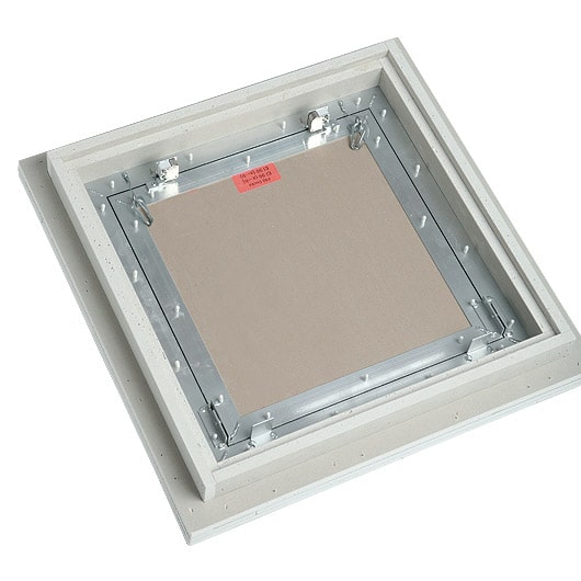 Trappe de Visite Coupe-Feu Horizontale EI60 (1H) (plafond)