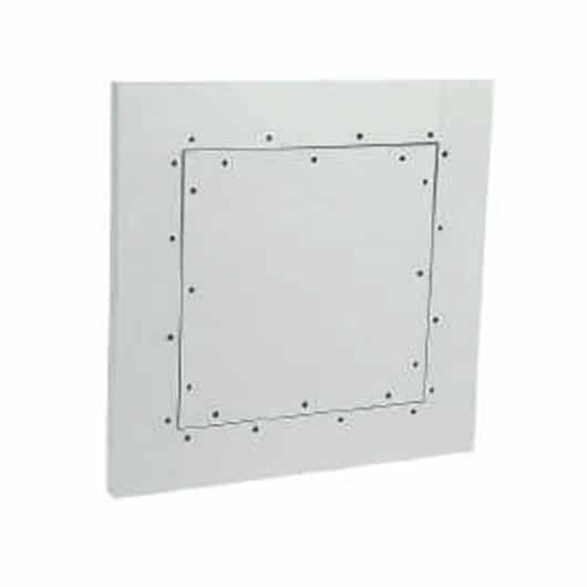 Trappe de Visite Coupe-Feu Horizontale EI120 (2H) (plafond)