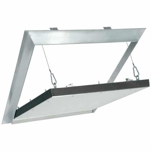 Trappe de Visite Coupe-Feu Horizontale EI30 (30min) (plafond)