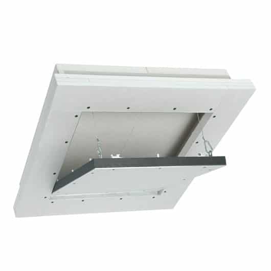 Trappe de Visite Coupe-Feu Horizontale EI60 (1H) (plafond)